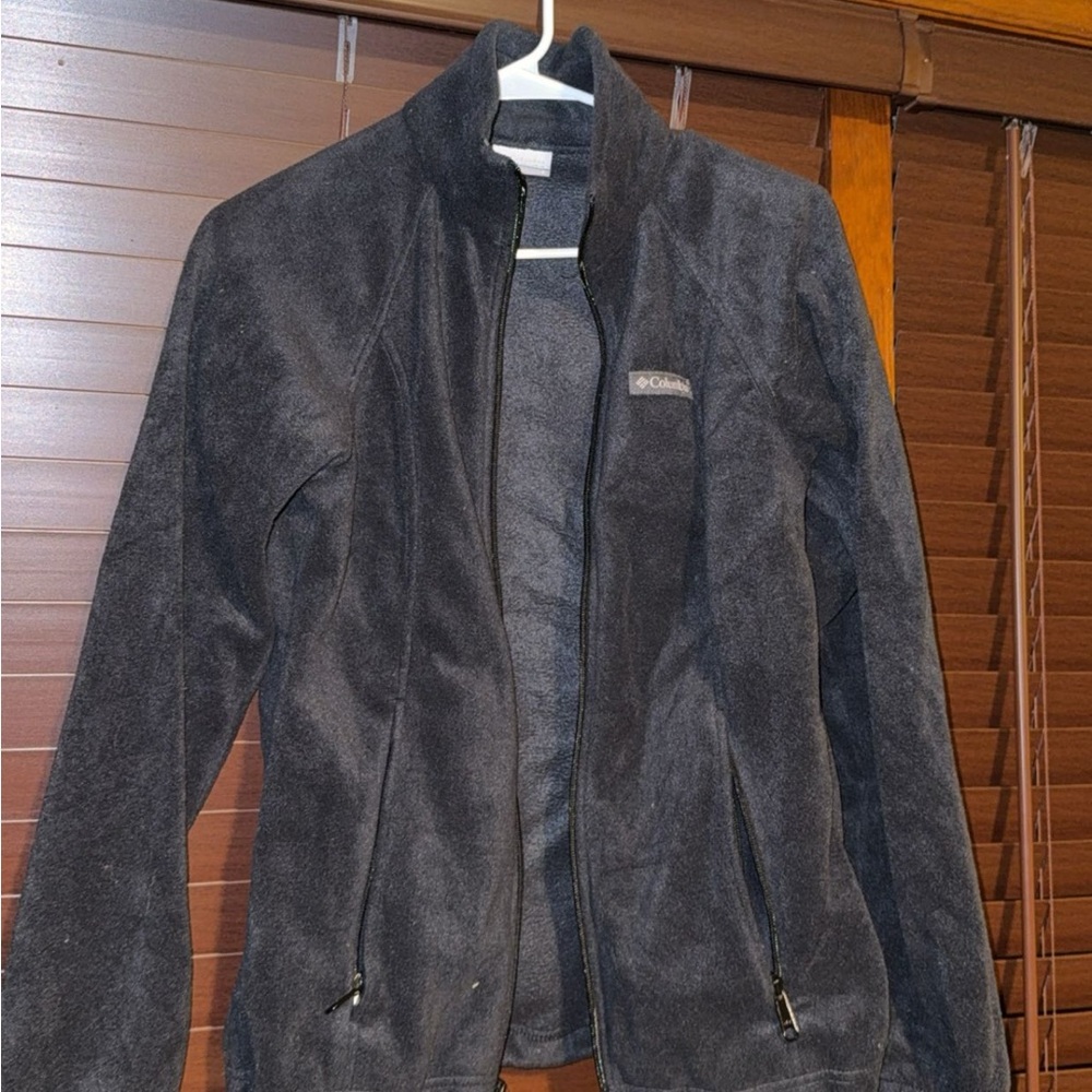 Columbia Women's Black Jacket